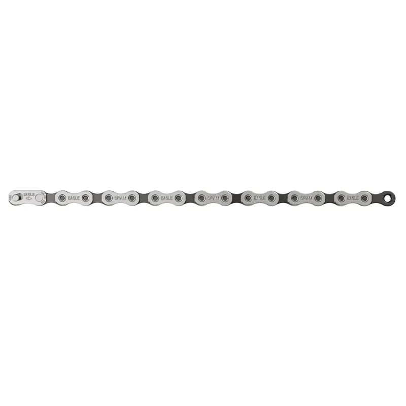SRAM Chain S200 Eagle Drivetrain Solid Pin 126 Links Powerlock - Replaces GX 12 speed
